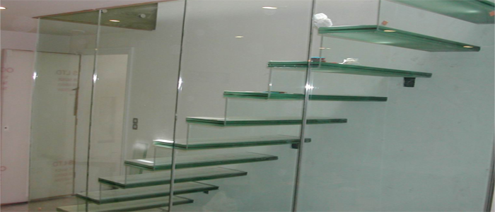 TEMPERED GLASS
