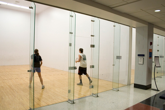 TOUGHENED GLASS